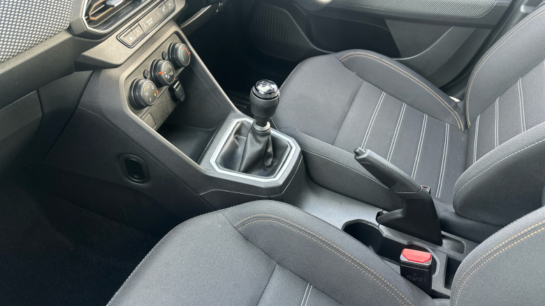 Dacia Sandero Stepway 1.0 TCe Expression 5dr Petrol Hatchback